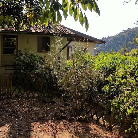 Agula Relais Camera Matrimoniale Pugnano المظهر الخارجي الصورة