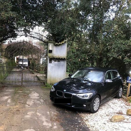 Agula Relais Camera Matrimoniale Pugnano المظهر الخارجي الصورة