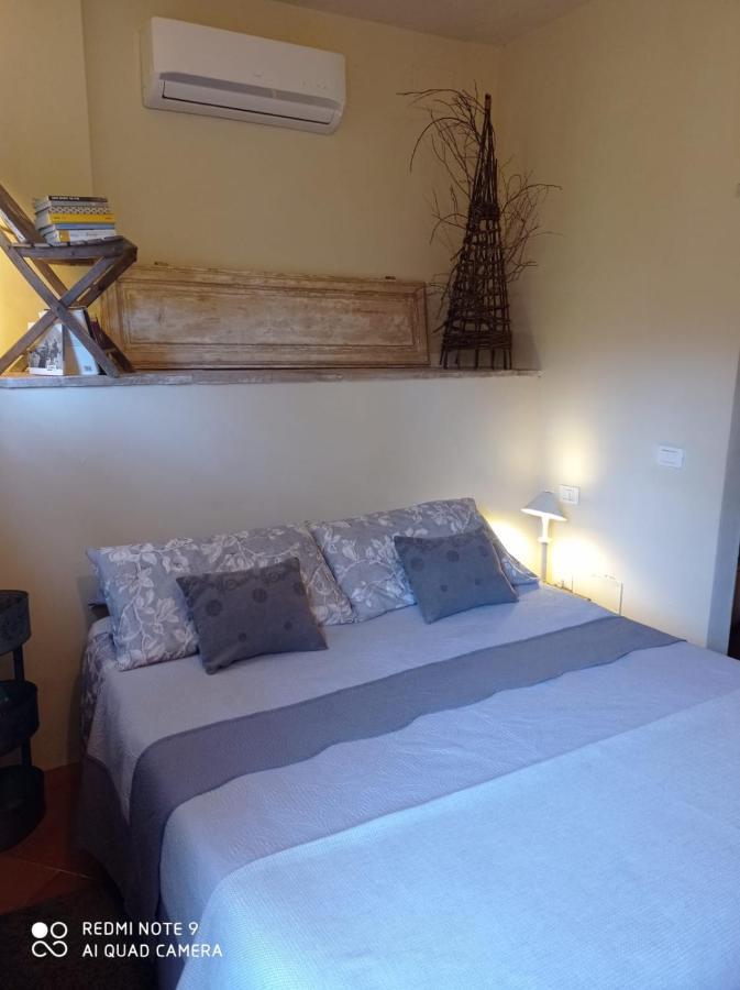 Agula Relais Camera Matrimoniale Pugnano المظهر الخارجي الصورة
