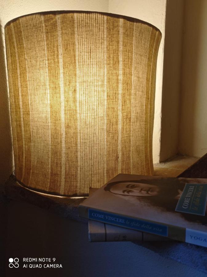 Agula Relais Camera Matrimoniale Pugnano المظهر الخارجي الصورة