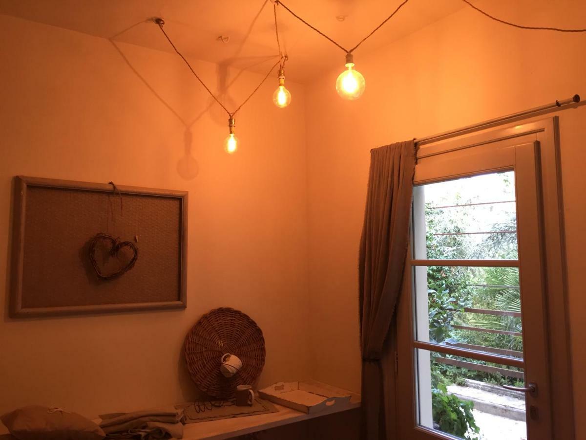 Agula Relais Camera Matrimoniale Pugnano المظهر الخارجي الصورة