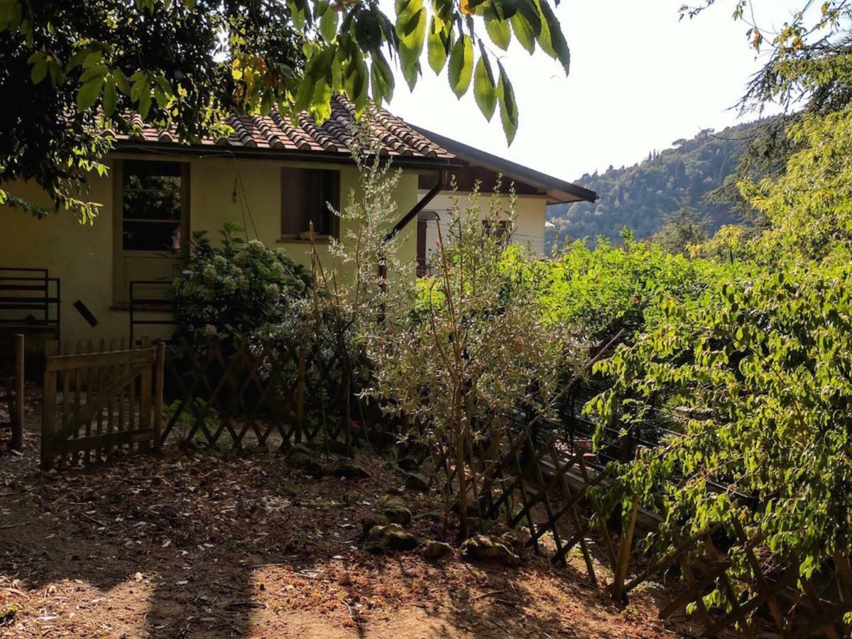 Agula Relais Camera Matrimoniale Pugnano المظهر الخارجي الصورة