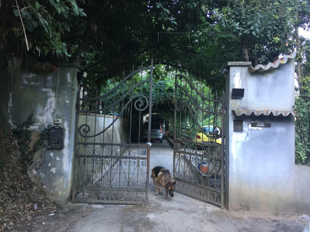 Agula Relais Camera Matrimoniale Pugnano المظهر الخارجي الصورة