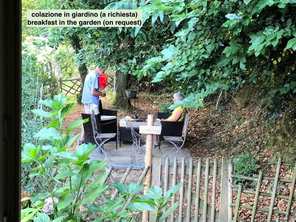 Agula Relais Camera Matrimoniale Pugnano المظهر الخارجي الصورة